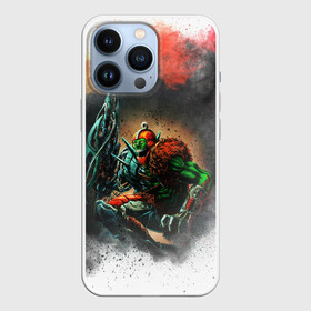 Чехол для iPhone 13 Pro с принтом Хорд | Властелины вселенной (Z) в городе Новоалтайск,  |  | hord | hordac | hordak | hordoc | hordok | masters of the universe | mult | властелины вселенной | мульт | мультфильм | хорд | хордак | хордок