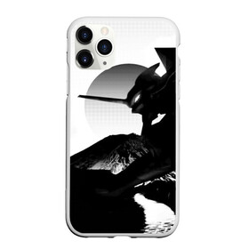 Чехол для iPhone 11 Pro Max матовый с принтом ЗАКАТ ЕВАНГЕЛИОН в городе Новоалтайск, Силикон |  | Тематика изображения на принте: anime | eva | evangelion | nerv | аниме | анимэ | ева | евангелион | евангилион | нерв | роботы | рэй | япония