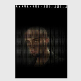 Скетчбук с принтом Sorry for what в городе Новоалтайск, 100% бумага
 | 48 листов, плотность листов — 100 г/м2, плотность картонной обложки — 250 г/м2. Листы скреплены сверху удобной пружинной спиралью | aniki | billy herrington | darkholm | darkholme | dungeon | dungeon master | gachi | gachimuchi | sorry for what | van | van darkholm | vansam | vansam official | аники | гачи | гачибасс | гачимучи