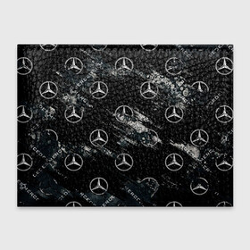 Обложка для студенческого билета с принтом MERCEDES в городе Новоалтайск, натуральная кожа | Размер: 11*8 см; Печать на всей внешней стороне | Тематика изображения на принте: amg | benz | logo amg | logo mercedes | mercedes | mercedes amg | mercedes benz | логотип амг | логотип мерседес | машина | мерседес | мерседес амг | мерседес бенз | мерсэдэс | меседэс | мэрседес | мэрсэдэс | мэседэс