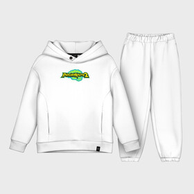 Детский костюм хлопок Oversize с принтом PsychoNauts 2 Лого в городе Новоалтайск,  |  | aquato | games | logo | nextgen | pc | playstation 5 | ps 5 | psychonauts | raz | xbox | игры | иксбокс | лого | некстген | пк | пллейстейшен 5 | пс 5 | психонавты 2 | рас