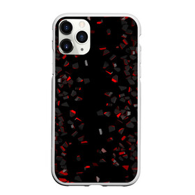 Чехол для iPhone 11 Pro матовый с принтом 3Д Разлом | 3D Плиты в городе Новоалтайск, Силикон |  | 3d | 3д | neon | pattern | steel | броня | взрыв | вулкан | геометрия | каменная | камни | камуфляж | многоугольники | неон | неоновые | паттерн | плиты | разлом | разрушение | разрыв | сталь | текстура