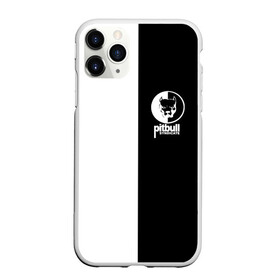 Чехол для iPhone 11 Pro матовый с принтом PITBULL SYNDICATE | ПИТБУЛЬ в городе Новоалтайск, Силикон |  | Тематика изображения на принте: america | animals | pitbull | pitbull syndicate | sport | usa | америка | животные | питбуль | питбуль синдикат | питбультерьер | собаки | спорт | сша