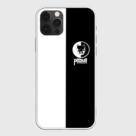Чехол для iPhone 12 Pro Max с принтом PITBULL SYNDICATE | ПИТБУЛЬ в городе Новоалтайск, Силикон |  | Тематика изображения на принте: america | animals | pitbull | pitbull syndicate | sport | usa | америка | животные | питбуль | питбуль синдикат | питбультерьер | собаки | спорт | сша