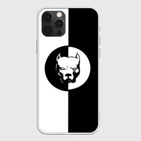 Чехол для iPhone 12 Pro Max с принтом PITBULL SYNDICATE | ПИТБУЛЬ СИ в городе Новоалтайск, Силикон |  | Тематика изображения на принте: america | animals | pitbull | pitbull syndicate | sport | usa | америка | животные | питбуль | питбуль синдикат | питбультерьер | собаки | спорт | сша