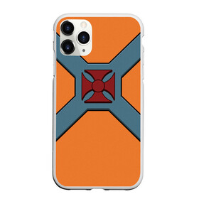 Чехол для iPhone 11 Pro Max матовый с принтом He-Man | Masters of the Universe (Z) в городе Новоалтайск, Силикон |  | Тематика изображения на принте: he man | masters of the universe | mult | rdhiman | she ra | властелины вселенной | мульт | мультфильм | хи ман | хи мен | хи мэн
