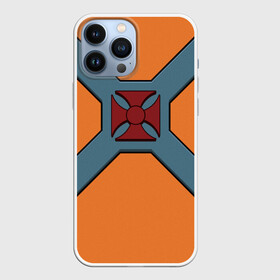Чехол для iPhone 13 Pro Max с принтом He Man | Masters of the Universe (Z) в городе Новоалтайск,  |  | Тематика изображения на принте: he man | masters of the universe | mult | rdhiman | she ra | властелины вселенной | мульт | мультфильм | хи ман | хи мен | хи мэн
