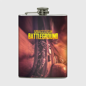 Фляга с принтом PUBG PARAMO | ПУБГ ПАРАМО (Z) в городе Новоалтайск, металлический корпус | емкость 0,22 л, размер 125 х 94 мм. Виниловая наклейка запечатывается полностью | battle royal | battlegrounds | paramo | playerunknowns battlegrounds | pubg | битва на выживание | королевская битва | пабг | парамо | пубг | царь горы