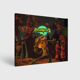 Холст прямоугольный с принтом PsychoNauts 2 Распутин в городе Новоалтайск, 100% ПВХ |  | aquato | games | logo | nextgen | pc | playstation 5 | ps 5 | psychonauts | raz | xbox | игры | иксбокс | лого | некстген | пк | пллейстейшен 5 | пс 5 | психонавты 2 | рас