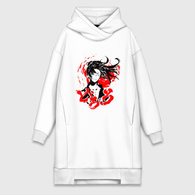 Платье-худи хлопок с принтом ДОРОРО   DORORO   АНИМЕ в городе Новоалтайск,  |  | anime | dororo | manga. | аниме | джукай | дороро | манга | мио | нуи но ката | оджия | такебо | тахомару | хяккимару