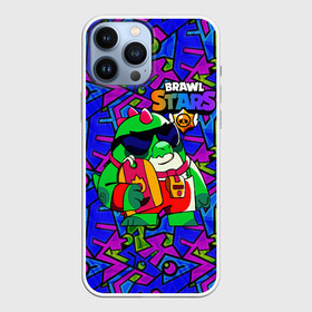 Чехол для iPhone 13 Pro Max с принтом Базз Buzz Brawl Stars в городе Новоалтайск,  |  | Тематика изображения на принте: brawl | brawl stars | brawlstars | brawl_stars | buz | buzz | баз | базз | бравл | бравлстарс | буз