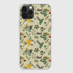 Чехол для iPhone 12 Pro Max с принтом Зайчики с Цветочками в городе Новоалтайск, Силикон |  | Тематика изображения на принте: девушка | зайка | зайка малыш | зайка на мячике | заяц | красивые рисунки | кролик | кролики | ребенок | цветочки | цветы