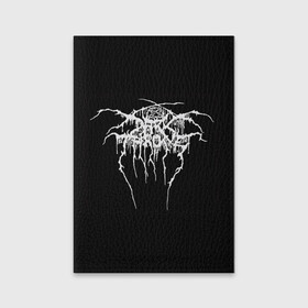 Обложка для паспорта матовая кожа с принтом Darkthrone в городе Новоалтайск, натуральная матовая кожа | размер 19,3 х 13,7 см; прозрачные пластиковые крепления | darkthrone | metal | rock | блэк метал | дарктрон | метал | рок | темный трон