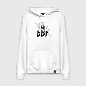 Женская толстовка хлопок с принтом DDT Юрий Шевчук в городе Новоалтайск, френч-терри, мягкий теплый начес внутри (100% хлопок) | карман-кенгуру, эластичные манжеты и нижняя кромка, капюшон с подкладом и шнурком | album | ddt | hard rock | invasion | logo | music | rock band | russian rock | yuri shevchuk | альбом | ддт | лого | музыка | нашествие | рок группа | русский рок | хард рок | юрий шевчук
