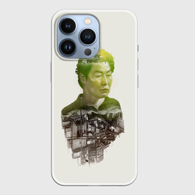 Чехол для iPhone 13 Pro с принтом Паразиты Фильм Parasite в городе Новоалтайск,  |  | film | japan | movie | parasite | кино | паразиты | фильм | япония
