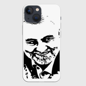 Чехол для iPhone 13 mini с принтом Сулеймани в городе Новоалтайск,  |  | сулеймани