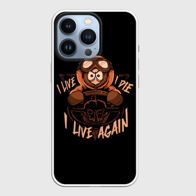 Чехол для iPhone 13 Pro с принтом Безумный Кенни в городе Новоалтайск,  |  | kenny | mad max | south park | безумный макс | кени | кенни | маккормик | мульт | мультфильм | южный парк
