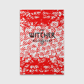 Обложка для паспорта матовая кожа с принтом The Witcher в городе Новоалтайск, натуральная матовая кожа | размер 19,3 х 13,7 см; прозрачные пластиковые крепления | evoice erebus | geralt | netflix | the witcher | the witcher wild hunt | witcher | ведьмак | ведьмак 3 | ведьмак 3 дикая охота | геральт | дикая охота | игры | летсплей
