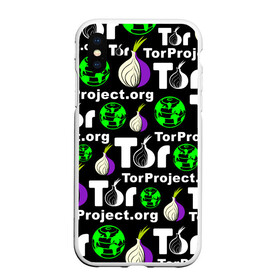 Чехол для iPhone XS Max матовый с принтом ТОР / TOR PROJECT BROWSER в городе Новоалтайск, Силикон | Область печати: задняя сторона чехла, без боковых панелей | Тематика изображения на принте: tor browser | torproject | анонимность | анонимный браузер | взлом | даркнет | зеркала | луковица | тор браузер | хакер | черный интернет.