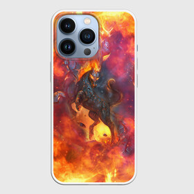 Чехол для iPhone 13 Pro с принтом Nightmare | Найтмар (Z) в городе Новоалтайск,  |  | fantasy | fantazy | nightmare | вымышленное существо | каркаданн | мифическое существо | мифология | найтмар | сказка | существо | фантази | фантазия | фэнтази