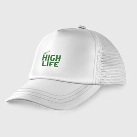 Детская кепка тракер с принтом Bucks - High Life в городе Новоалтайск, Козырек - 100% хлопок. Кепка - 100% полиэстер, Задняя часть - сетка | универсальный размер, пластиковая застёжка | antetokounmpo | basketball | bucks | giannis | milwaukee | mvp | nba | sport | streetball | адетокумбо | бакс | баскетбол | игра | милуоки | мяч | нба | олень | спорт | стритбол | тренер | чемпион | янис
