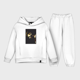 Детский костюм хлопок Oversize с принтом Football   Messi в городе Новоалтайск,  |  | argentina | barca | barcelona | football | lionel | messi | spain | sport | аргентина | барса | барселона | гол | золотой мяч | игрок | испания | камп ноу | лионель | месси | мяч | спорт | тренер | футбол | чемпион |