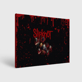 Холст прямоугольный с принтом SLIPKNOT | СЛИПКНОТ (Z) в городе Новоалтайск, 100% ПВХ |  | Тематика изображения на принте: rock | slipknot | алессандро вентурелла | джей вайнберг | джеймс рут | кори тейлор | крэйг джонс | мик томсон | петля | рок | сид уилсон | скользящий узел | слипкнот | тяжелый рок | удавка | шон крэхан