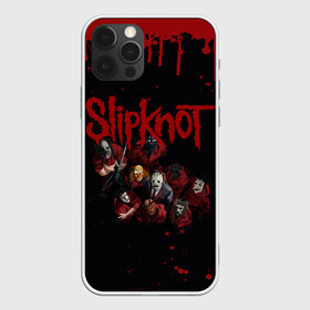 Чехол для iPhone 12 Pro Max с принтом SLIPKNOT | СЛИПКНОТ (Z) в городе Новоалтайск, Силикон |  | rock | slipknot | алессандро вентурелла | джей вайнберг | джеймс рут | кори тейлор | крэйг джонс | мик томсон | петля | рок | сид уилсон | скользящий узел | слипкнот | тяжелый рок | удавка | шон крэхан