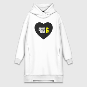 Платье-худи хлопок с принтом GTA 6   Heart в городе Новоалтайск,  |  | andreas | auto | game | games | grand | gta | gta 5 | gta 6 | gta online | gta5 | gta6 | gtaonline | logo | online | san | theft | unf | автоугонщик | андреас | великий | гта | гта 5 | гта 6 | гта онлайн | гта5 | гта6 | гтаонлайн | игра | игры | 