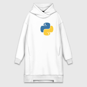Платье-худи хлопок с принтом PYTHON LOVE   ПАЙТОН в городе Новоалтайск,  |  | big data | hacker | it | python | айти | база данных | взлом | искусственный интелект. | кодер | нейросети | пайтон | питон | прогер | программирование | программист | разработчик | хакер | языки программирования