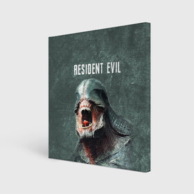 Холст квадратный с принтом RESIDENT EVIL 2 | РЕЗИДЕНТ ЕВИЛ (Z) в городе Новоалтайск, 100% ПВХ |  | ada wong | biohazard | leon | nemesis | project resistance | raccoon city | re2 | resident evil 2 | rpd | stars | umbrella | ада вонг | амбрелла | немесис | ужасы