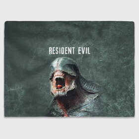 Плед 3D с принтом RESIDENT EVIL 2 | РЕЗИДЕНТ ЕВИЛ (Z) в городе Новоалтайск, 100% полиэстер | закругленные углы, все края обработаны. Ткань не мнется и не растягивается | ada wong | biohazard | leon | nemesis | project resistance | raccoon city | re2 | resident evil 2 | rpd | stars | umbrella | ада вонг | амбрелла | немесис | ужасы