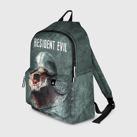 Рюкзак 3D с принтом RESIDENT EVIL 2 | РЕЗИДЕНТ ЕВИЛ (Z) в городе Новоалтайск, 100% полиэстер | лямки с регулируемой длиной, сверху петелька, чтобы рюкзак можно было повесить на вешалку. Основное отделение закрывается на молнию, как и внешний карман. Внутри два дополнительных кармана, один из которых закрывается на молнию. По бокам два дополнительных кармашка | ada wong | biohazard | leon | nemesis | project resistance | raccoon city | re2 | resident evil 2 | rpd | stars | umbrella | ада вонг | амбрелла | немесис | ужасы