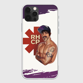 Чехол для iPhone 12 Pro Max с принтом RED HOT CHILI PEPPERS | РЕД ХОТ ЧИЛИ ПЕППЕРС (Z) в городе Новоалтайск, Силикон |  | red hot chili peppers | rhcp | альтернативный рок | бальзари | джон фрушанте | красные острые перцы чили | майкл фли | ред хот чили пепперс | рхчп | рэп рок | фанк метал | фанк рок | чед смит | энтони кидис