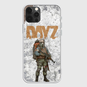 Чехол для iPhone 12 Pro Max с принтом DAYZ | ДЕЙЗИ (Z) в городе Новоалтайск, Силикон |  | apocalypse | arma 2 | dayz | game | survival horror | zombie | апокалипсис | арма | арма 2 | дейзи | зомби | зомби апокалипсисом | игра | мертвецы | симулятор выживания | ходячик мертвецы