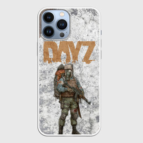 Чехол для iPhone 13 Pro Max с принтом DAYZ | ДЕЙЗИ (Z) в городе Новоалтайск,  |  | Тематика изображения на принте: apocalypse | arma 2 | dayz | game | survival horror | zombie | апокалипсис | арма | арма 2 | дейзи | зомби | зомби апокалипсисом | игра | мертвецы | симулятор выживания | ходячик мертвецы
