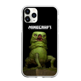 Чехол для iPhone 11 Pro матовый с принтом МОБ | МАЙНКРАФТ (Z) в городе Новоалтайск, Силикон |  | block | creeper | cube | minecraft | minecraft nature | minecraft skin | minectaft skins | mobs | pixel | tnt | underground | блок | геометрия | крафт | крипер | кубики | майнкрафт | пиксели | тнт