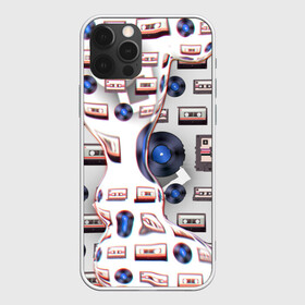 Чехол для iPhone 12 Pro Max с принтом дискотека 80 в городе Новоалтайск, Силикон |  | 2000 | 80 | 90 | винил | группа | дискотека | кассета | кино | концерт | магнитофон | мама | музыка | папа | пластинка | проигрыватель | стадион