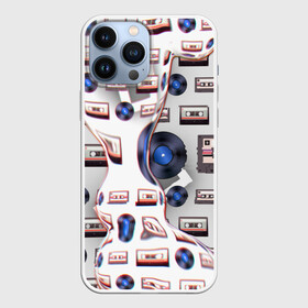 Чехол для iPhone 13 Pro Max с принтом дискотека 80 в городе Новоалтайск,  |  | 2000 | 80 | 90 | винил | группа | дискотека | кассета | кино | концерт | магнитофон | мама | музыка | папа | пластинка | проигрыватель | стадион