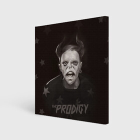 Холст квадратный с принтом Keith Flint | THE PRODIGY (Z) в городе Новоалтайск, 100% ПВХ |  | keith charles flint | prodigy | the prodigy | альтернативный дэнс | бигбит | брейкбит | кит флинт | лиам хоулетт | максим реалити | продиги | продиджи | продиди | техно | электроник рок | электропанк