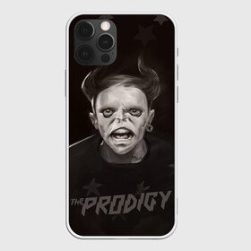 Чехол для iPhone 12 Pro Max с принтом Keith Flint | THE PRODIGY (Z) в городе Новоалтайск, Силикон |  | keith charles flint | prodigy | the prodigy | альтернативный дэнс | бигбит | брейкбит | кит флинт | лиам хоулетт | максим реалити | продиги | продиджи | продиди | техно | электроник рок | электропанк
