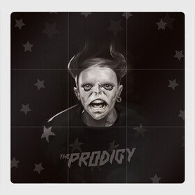 Магнитный плакат 3Х3 с принтом Keith Flint | THE PRODIGY (Z) в городе Новоалтайск, Полимерный материал с магнитным слоем | 9 деталей размером 9*9 см | keith charles flint | prodigy | the prodigy | альтернативный дэнс | бигбит | брейкбит | кит флинт | лиам хоулетт | максим реалити | продиги | продиджи | продиди | техно | электроник рок | электропанк