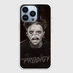 Чехол для iPhone 13 Pro с принтом Keith Flint | THE PRODIGY (Z) в городе Новоалтайск,  |  | keith charles flint | prodigy | the prodigy | альтернативный дэнс | бигбит | брейкбит | кит флинт | лиам хоулетт | максим реалити | продиги | продиджи | продиди | техно | электроник рок | электропанк