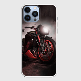 Чехол для iPhone 13 Pro Max с принтом СУПЕРБАЙК в городе Новоалтайск,  |  | Тематика изображения на принте: bike | buldog | ducati | honda | ktm | moto | ride | sport | superbike | yamaha | байк | бульдог | гонки | дукати | колеса | мото | мотоцикл | спорт | техника | хонда | ямаха