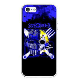 Чехол для iPhone 5/5S матовый с принтом Винсмок Санджи One Piece в городе Новоалтайск, Силикон | Область печати: задняя сторона чехла, без боковых панелей | one piece | vinsmoke sanji | аниме | барати | большой куш | ван пис | великий флот | винсмок санджи | вон пис | кок | король пиратов | манга | маска о собы | мистер принц | пират | пираты соломенной шляпы | сангоро