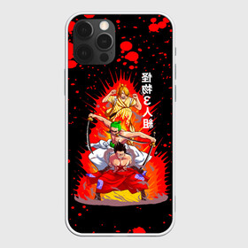 Чехол для iPhone 12 Pro Max с принтом Санджи, Зоро и Луффи One Piece в городе Новоалтайск, Силикон |  | monkey d. luffy | one piece | vinsmoke sanji | zoro roronoa | аниме | большой куш | ван пис | винсмок санджи | вон пис | зородзюро | луси | луфи | луффи | манки д. луффи | охотник на пиратов | пират | ророноа зоро
