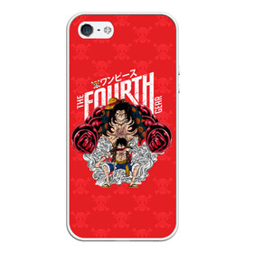 Чехол для iPhone 5/5S матовый с принтом Луффи | резиновый Лу One Piece в городе Новоалтайск, Силикон | Область печати: задняя сторона чехла, без боковых панелей | Тематика изображения на принте: anime | manga | monkey d. luffy | one piece | аниме | большой куш | ван пис | вон пис | капитан | король пиратов | луси | луфи | луффи | луффи но уми | луффи таро | манга | манки д. луффи | мугивара | пират | пятый император