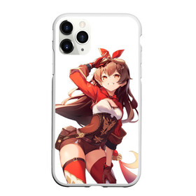 Чехол для iPhone 11 Pro матовый с принтом Amber Gliding Champion в городе Новоалтайск, Силикон |  | amber | amber art | amber genshin | genshin impact | genshin impact amber | genshin impact art | genshin impact эмбер | genshin эмбер | gliding champion | геншин импакт | геншин импакт amber | геншин импакт эмбер | эмбер | эмбер геншин