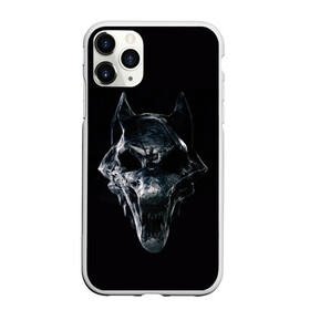 Чехол для iPhone 11 Pro матовый с принтом Ведьмак. Кошмар волка в городе Новоалтайск, Силикон |  | stream | streem | toss a coin | twitch | аард | аксис | белый волк | в ванной | ведьмак | весемир | весимир | висемир | геральд | заплатите | игни | ирден | квен | на стриме | сомн | стрим | супир | твич | чеканной монетой