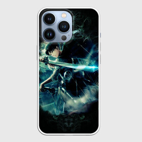 Чехол для iPhone 13 Pro с принтом Леви в городе Новоалтайск,  |  | attack on titan | levi | ерен | леви | леви акерман | микаса | титаны